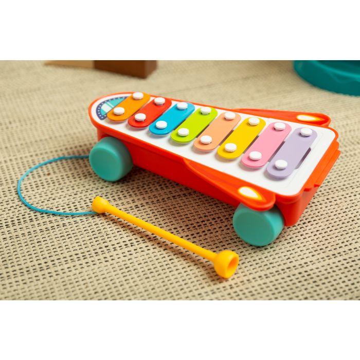 Izglītojoša rotaļlieta "Music"