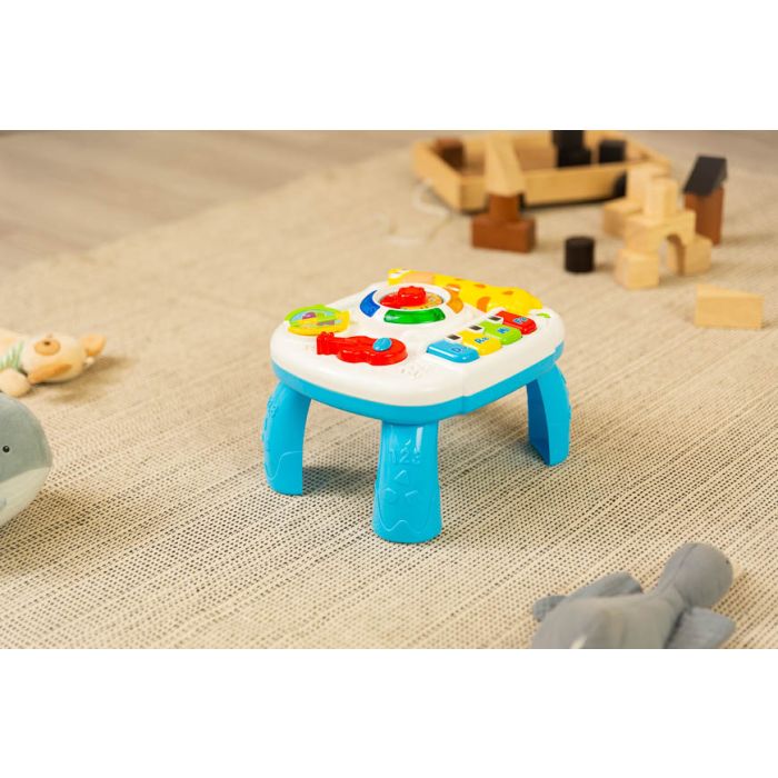 Aktivitātes galdiņš  Toys