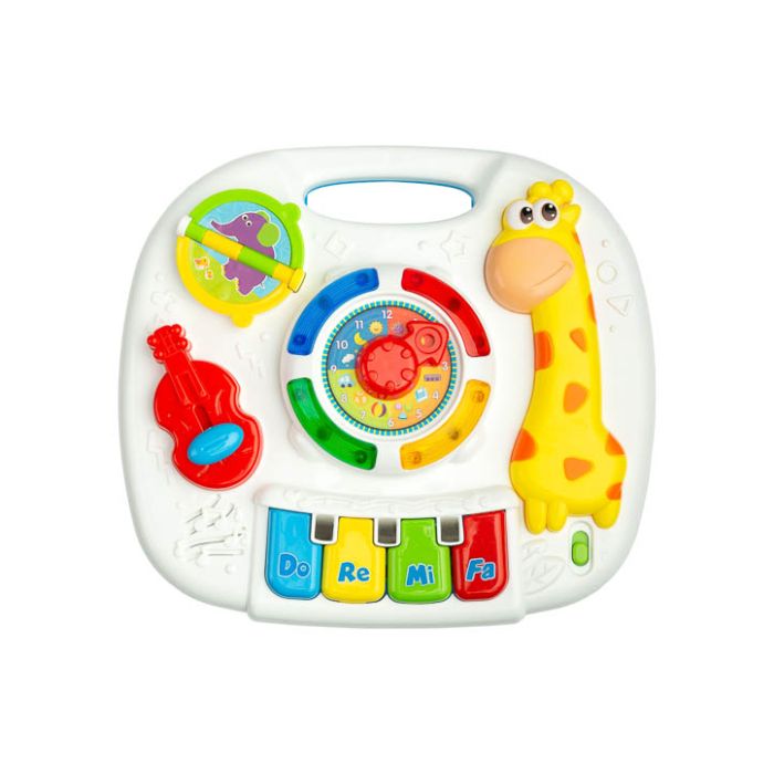 Aktivitātes galdiņš  Toys