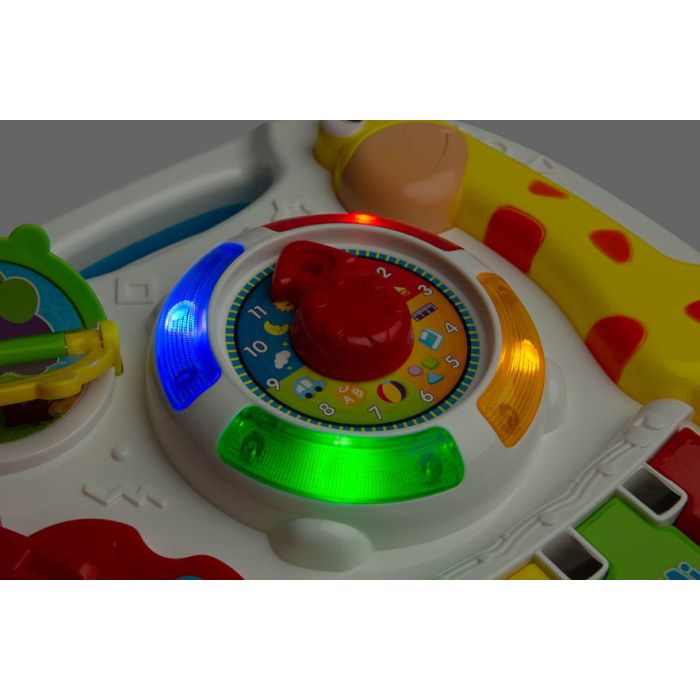 Aktivitātes galdiņš  Toys