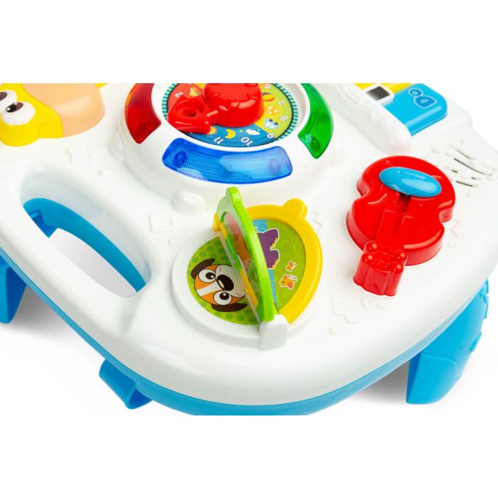 Aktivitātes galdiņš  Toys