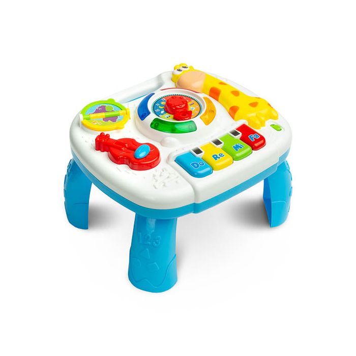 Aktivitātes galdiņš  Toys