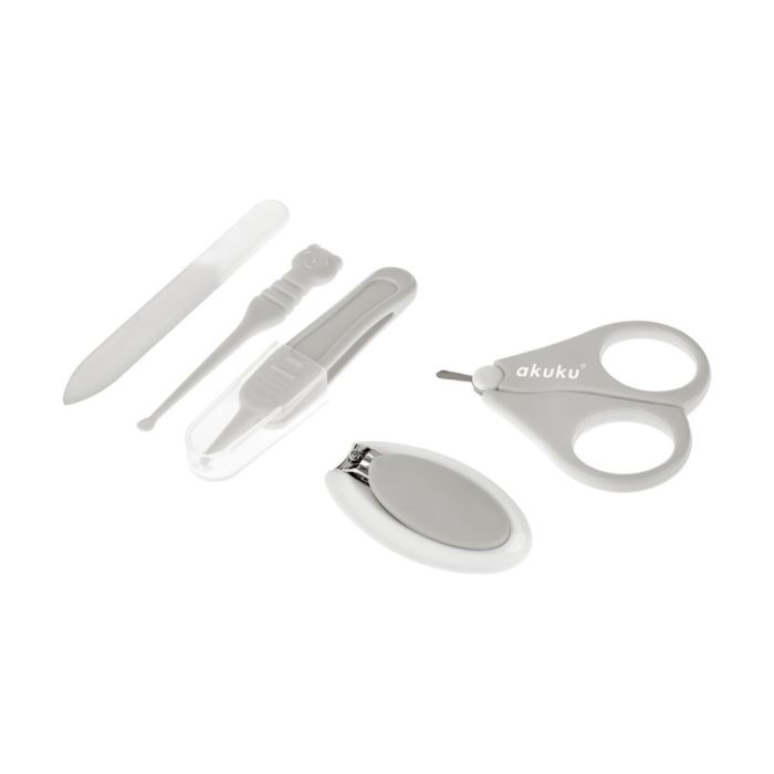 Mazuļu nadziņu kopšanas komplekts Apple