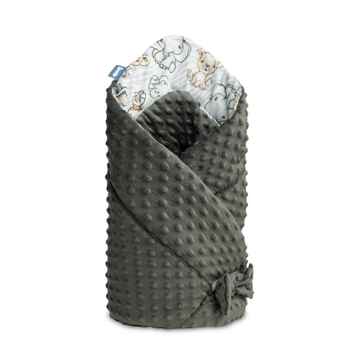 Konverti jaundzimušajiem "Lion" 