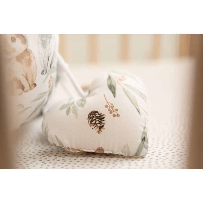  Ligzdiņa - kokons jaundzimušajiem "Deer" 