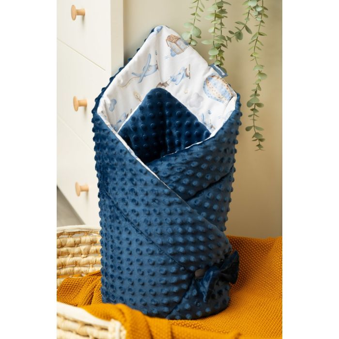 Konverti jaundzimušajiem "Balloon" 