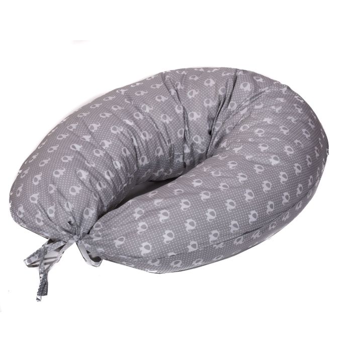 Gulēšanas spilveni 170cm "Jumbo" 