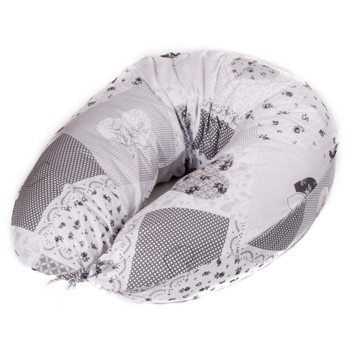 Gulēšanas spilveni 170cm "Lucky Mama" 