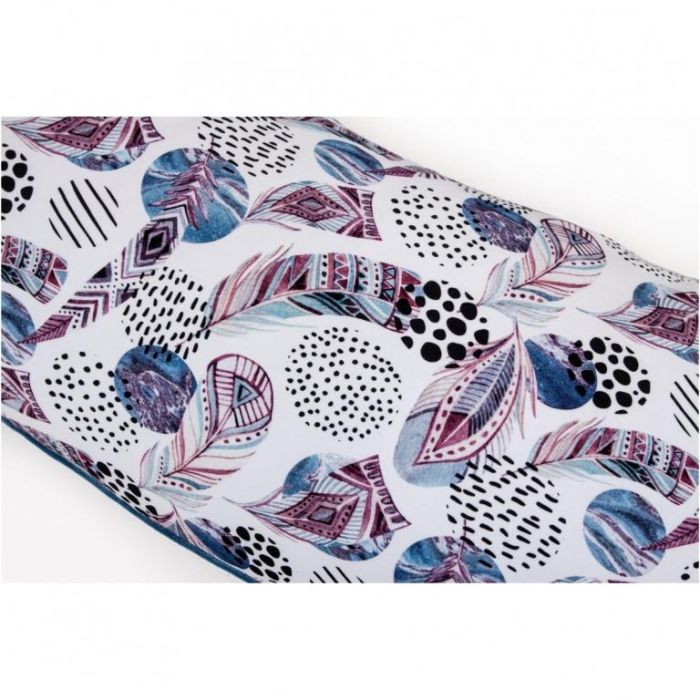 Barošanas spilvens, pakavs 190 cm "Alas" 