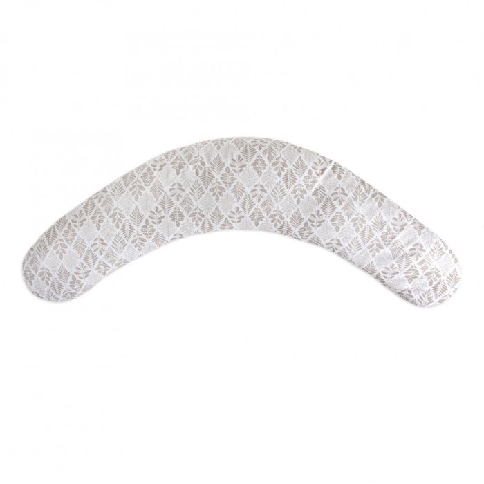 Barošanas spilvens, pakavs 190 cm "Nature" 