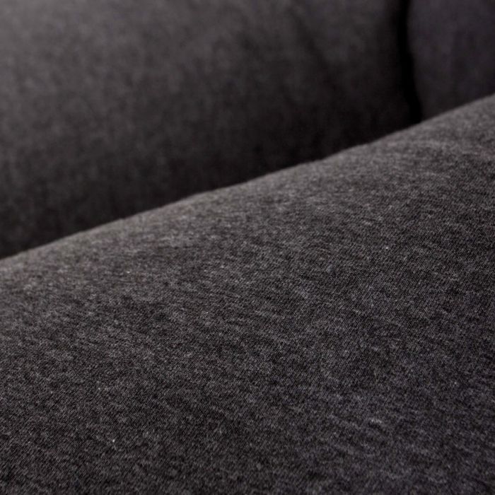 Barošanas spilvens, pakavs 190 cm "Melange" 