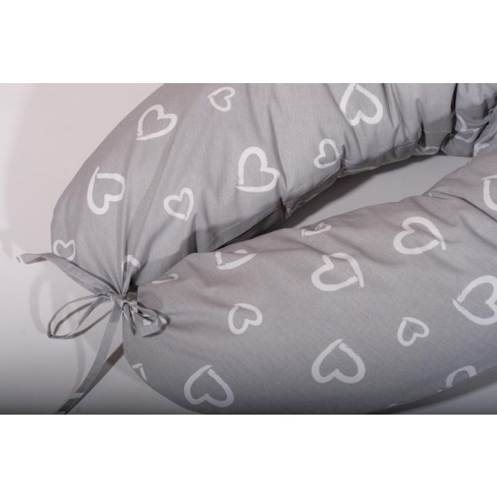 Gulēšanas spilveni 170cm "Passion" 