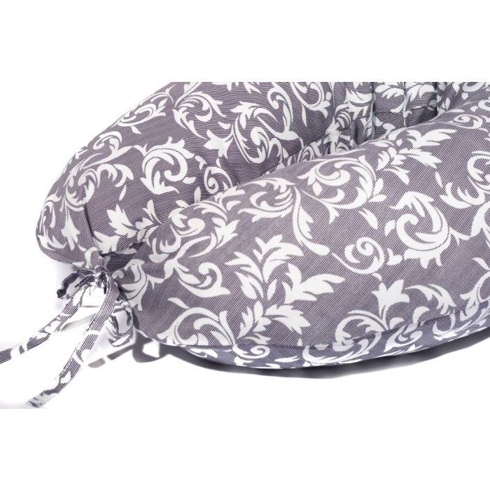 Barošanas pakaviņš (spilvens) 170cm "Ornament" 