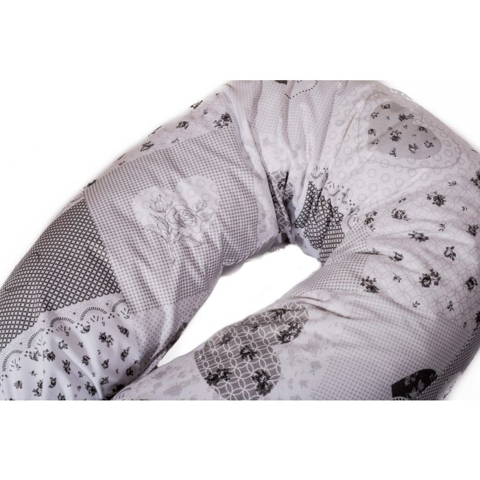 Gulēšanas spilveni 170cm "Lucky Mama" 