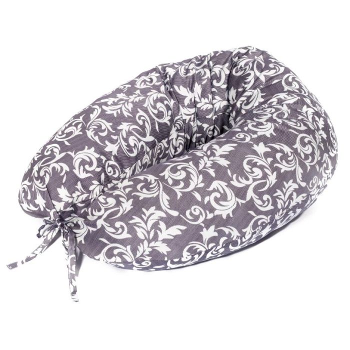 Barošanas pakaviņš (spilvens) 170cm "Ornament" 