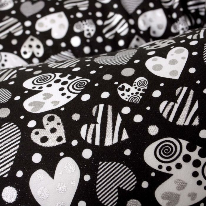 Spilvens grūtniecēm, pakavs 190 cm "I love you" 