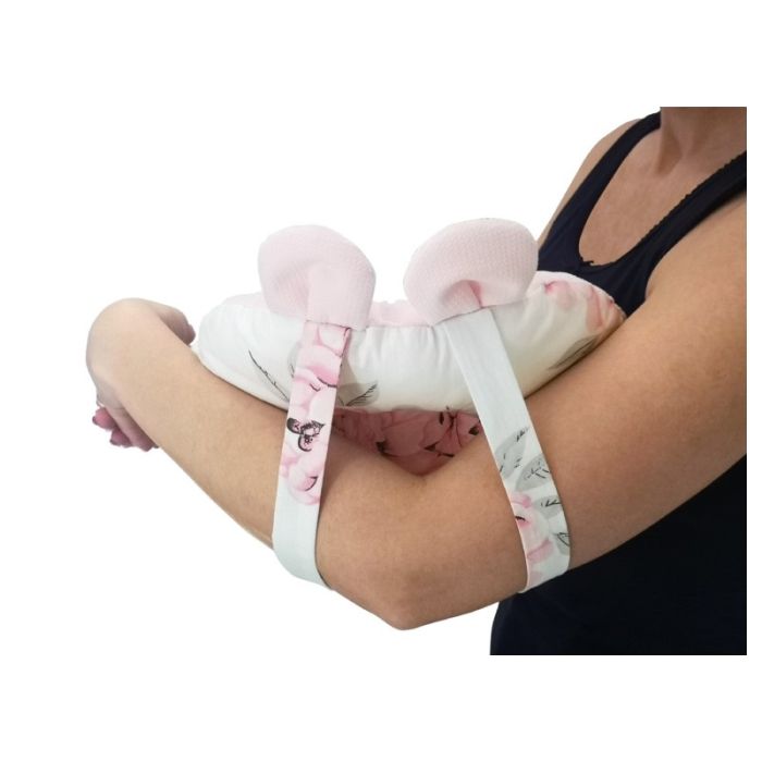 Mazuļa spilvens  30x23 cm "Stars"