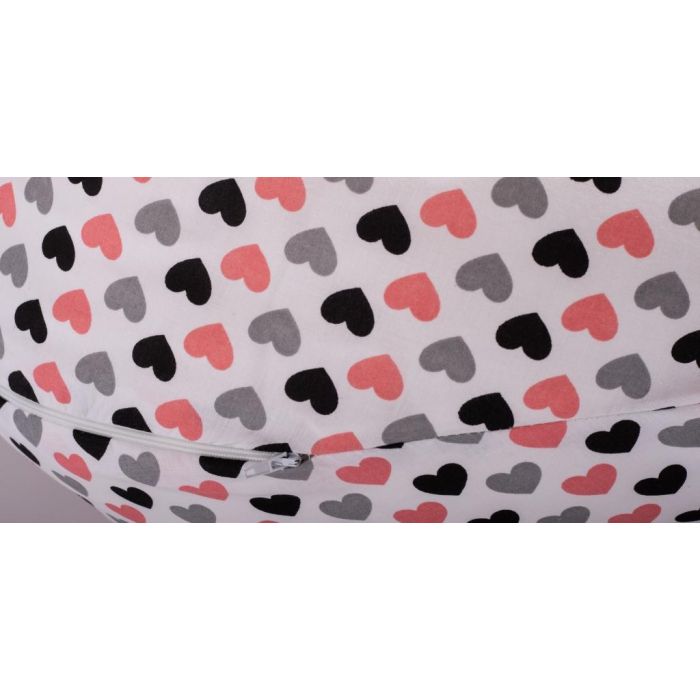 Gulēšanas spilveni 170cm "Love is" 