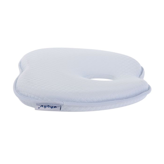 Ortopēdiskais bērnu spilvens "Akuku"