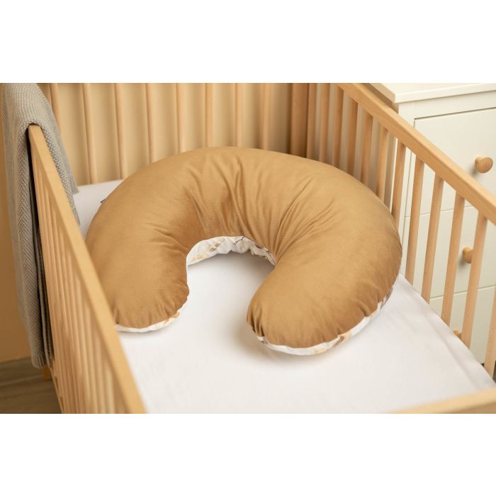 Barošanas spilvens 60x40x11cm "Cosy clouds"