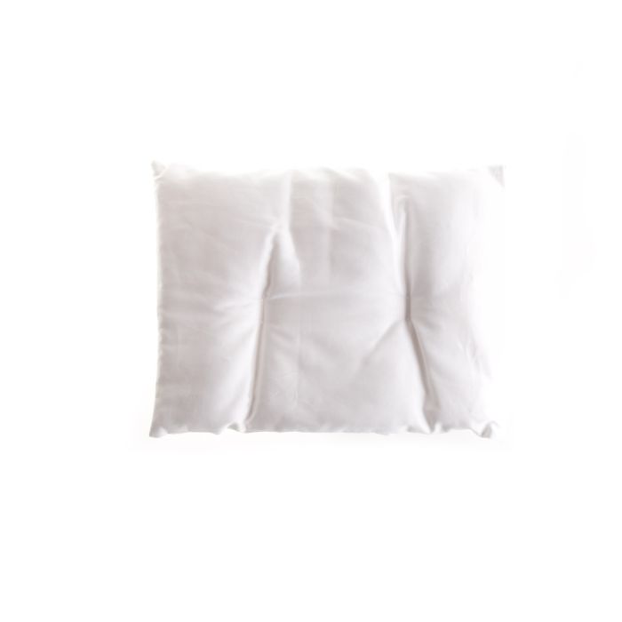 Spilventiņš šūpulītim 35x25cm kokvilna 100%)