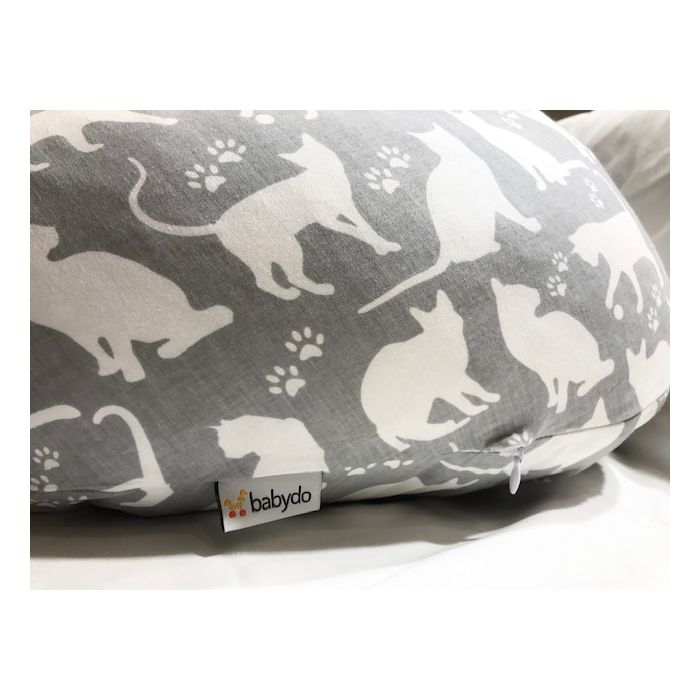 Nėščiosios pagalvė 170cm 