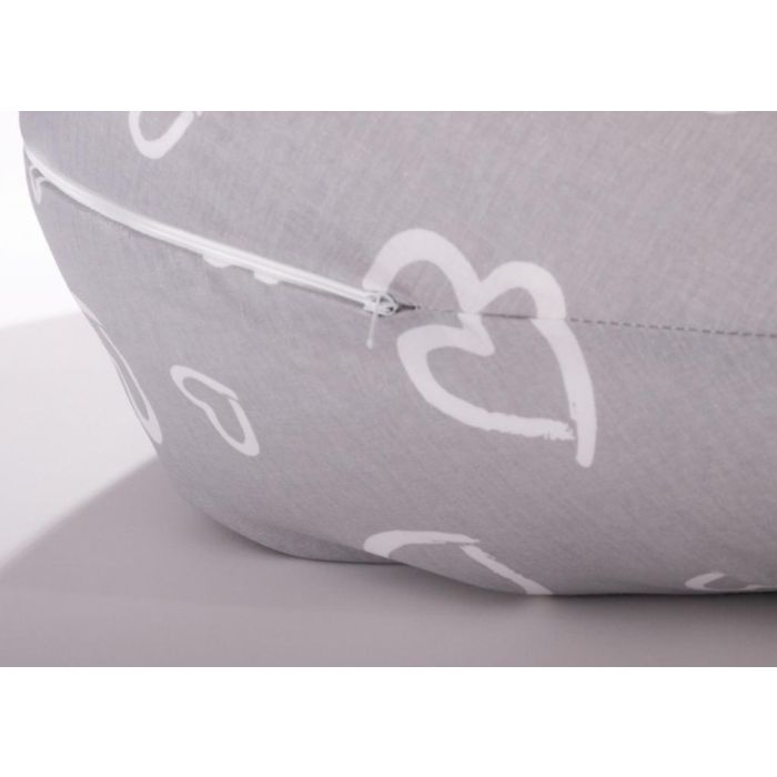 Gulēšanas spilveni 170cm "Passion" 