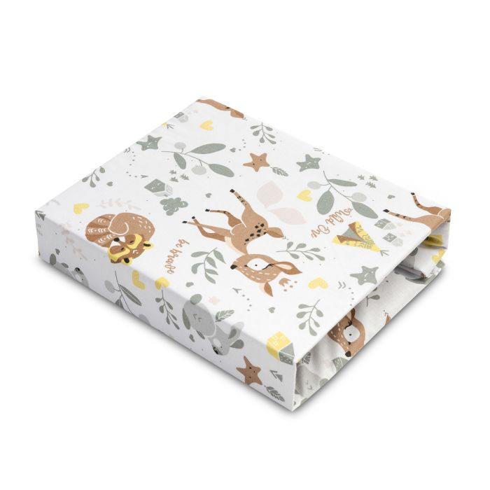 Paklodės kūdikiams