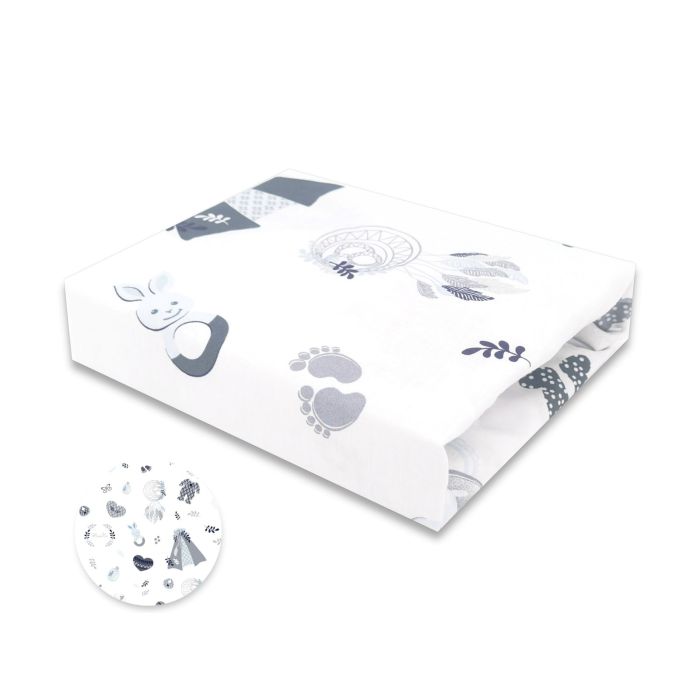 Komplekts jaundzimušajam no 6 daļām "Baby shower"