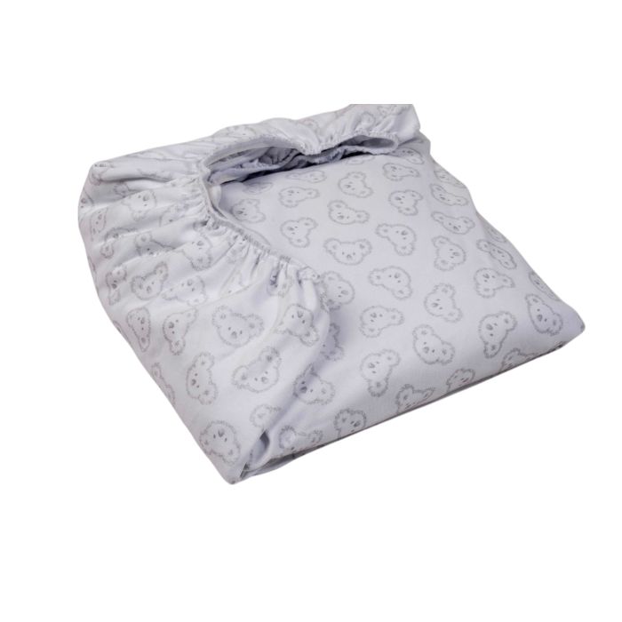 Bērnu palags ar gumiju  "Baby koala"