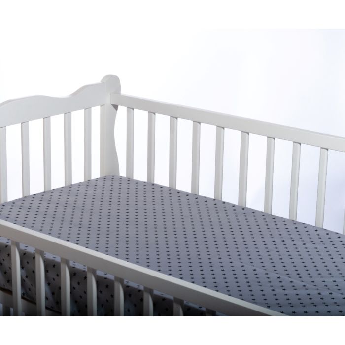 Bērnu palags ar gumiju "Cosmos"  120x60