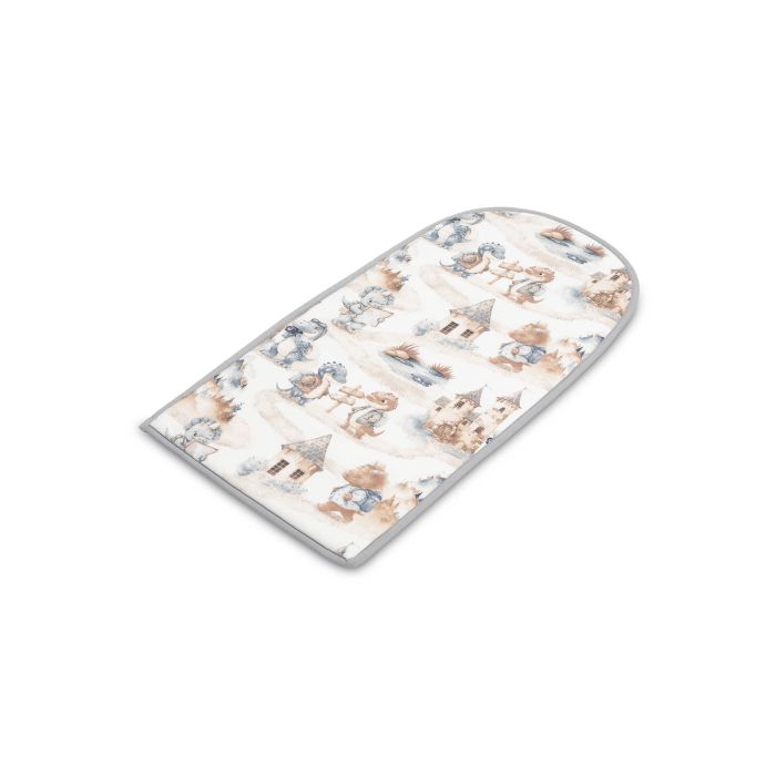 Zīdaiņu muslīnu ligzdina "Draco jeans" 