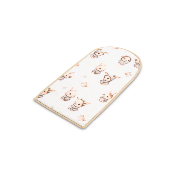 Zīdaiņu muslīnu ligzdina "Lissie" 