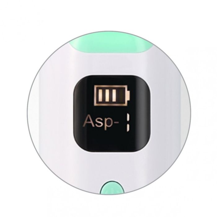 Elektroniskais bērnu deguna aspirators Babyono 1470