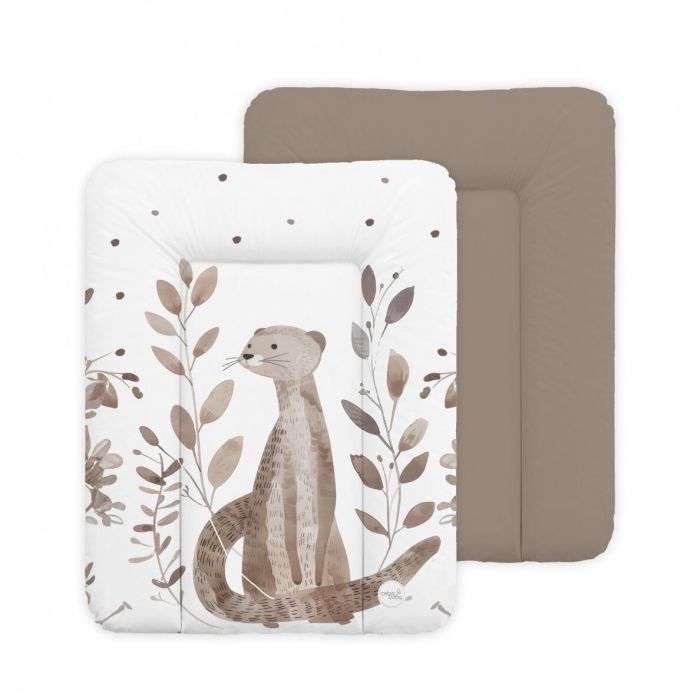 Pārtinamā virsma 50x70 "Otter"  ar mīkstu pamatni  