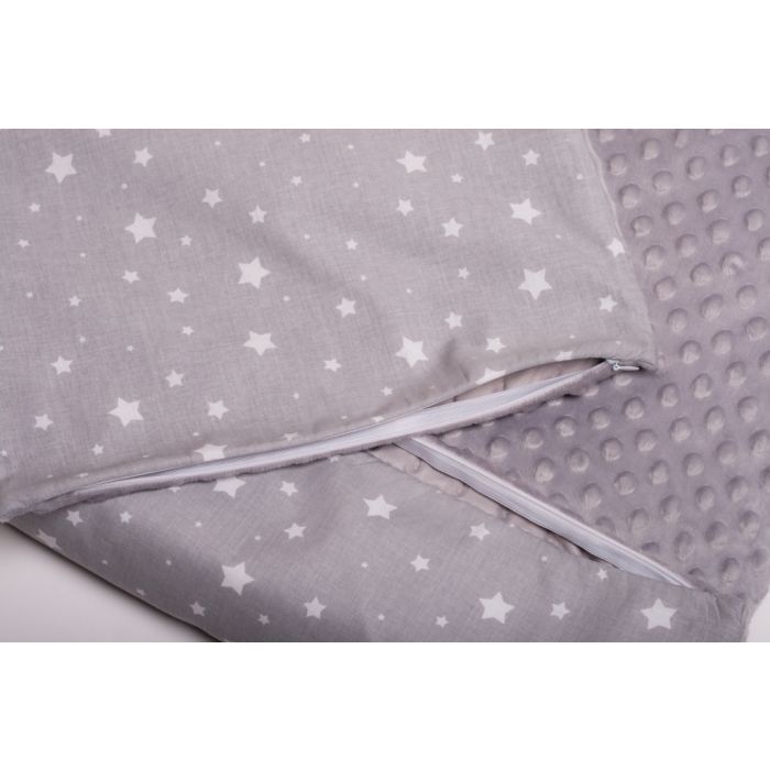 Bērnu gultas veļa ratiem "Stella"