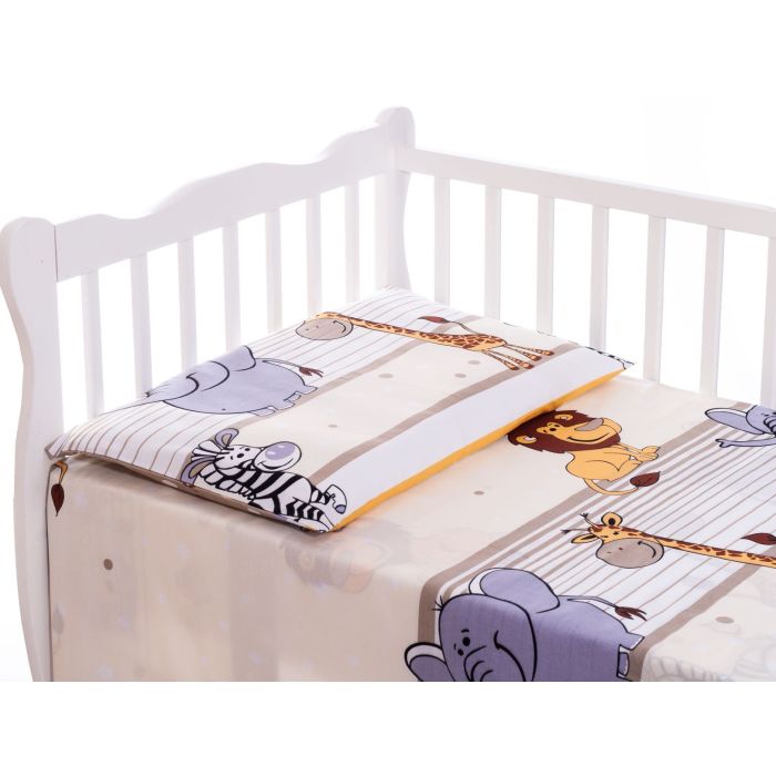 Patalynė kūdikiams 135x100 