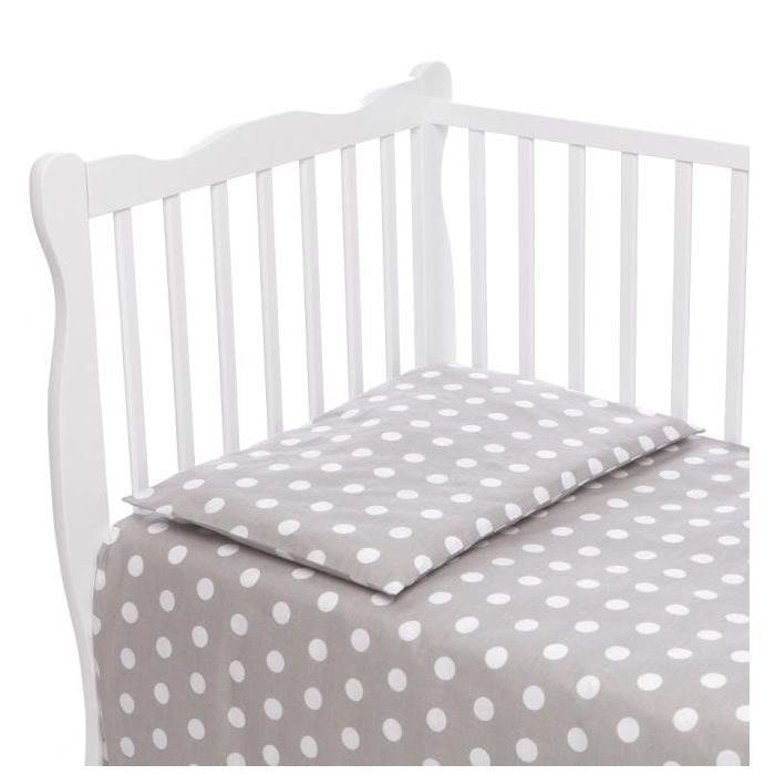 Taškuota Patalynė kūdikiams 