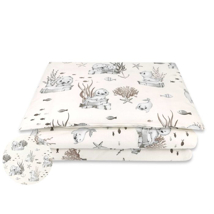 Komplekts jaundzimušajam no 6 daļām "Rony"