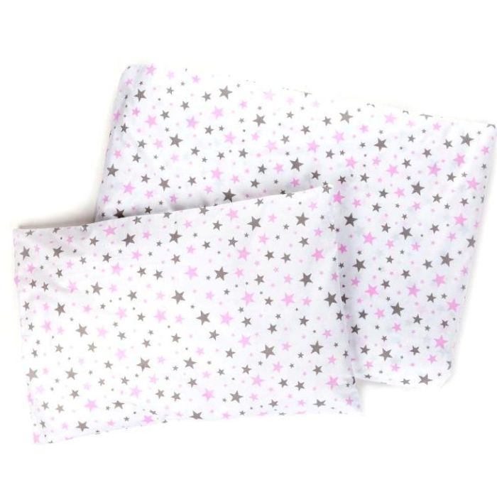 Bērnu gultas veļa ratiem "Sky"