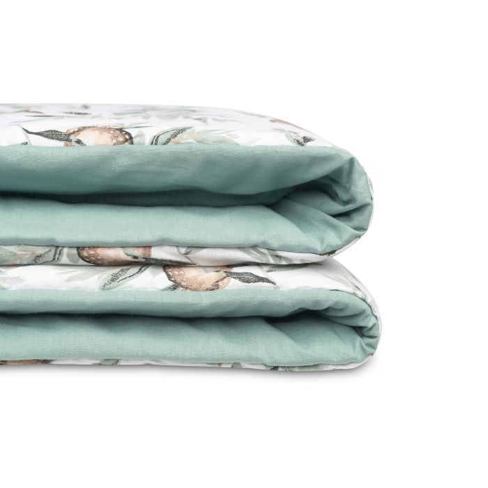 Gultas veļa bērniem  ar pildījumu 135x100 "Deer" 