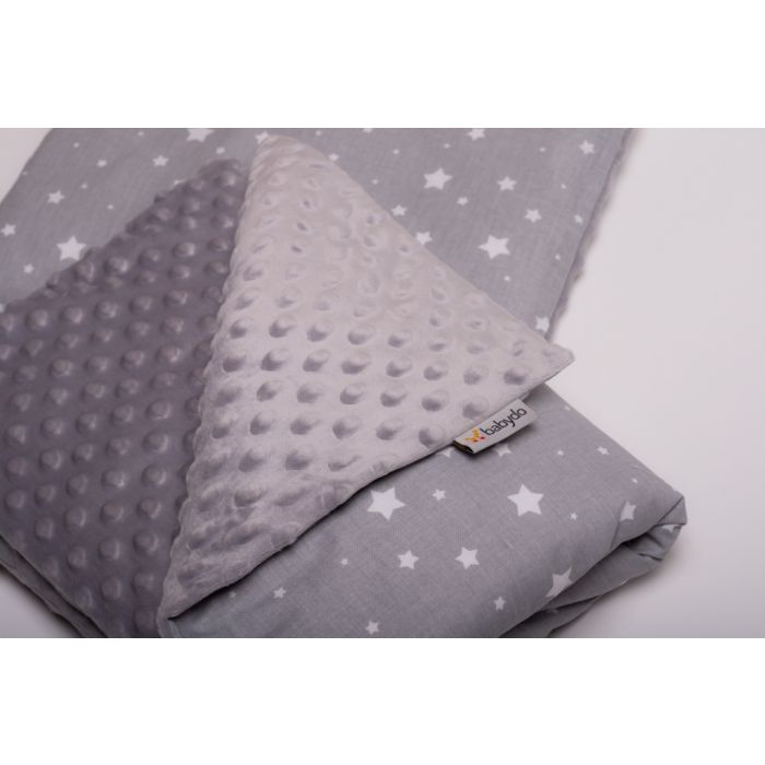 Bērnu gultas veļa ratiem "Stella"