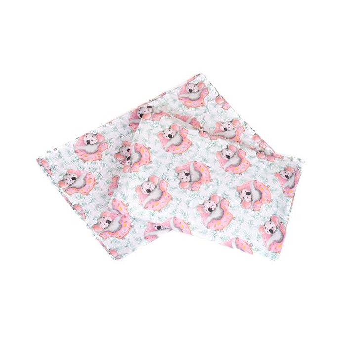 Bērnu gultas veļa 135x100 "Dolce vita"   