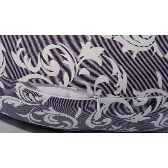 Barošanas pakaviņš (spilvens) 170cm "Ornament" 