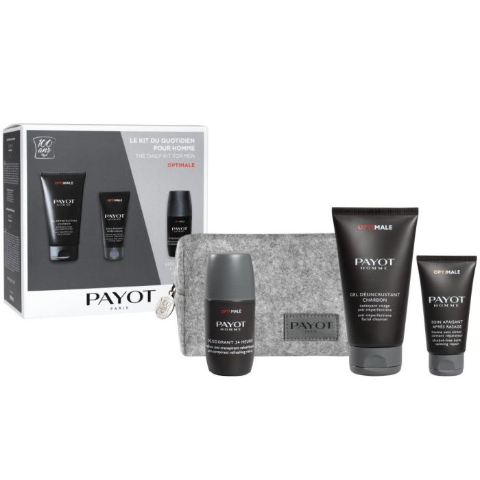  Payot dāvanu komplekts vīriešiem