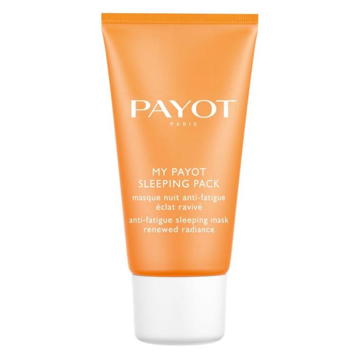 Payot sleeping pack - Sejas maska