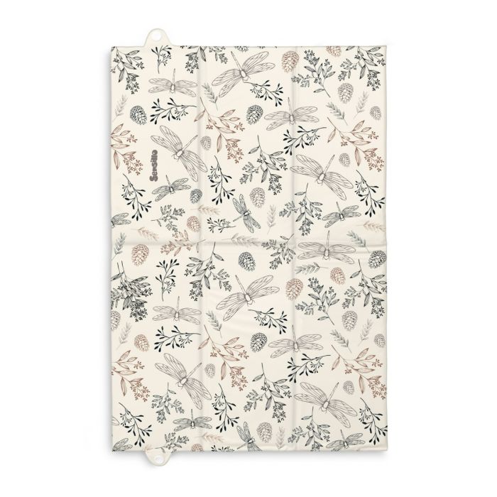 Ūdens necaurlaidīgi palags "Fly" 40x58 cm 