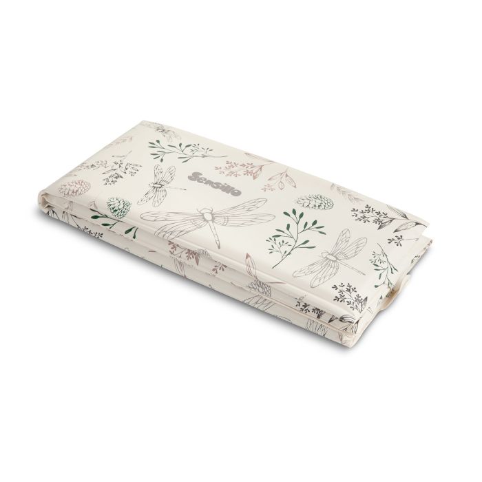 Ūdens necaurlaidīgi palags "Fly" 40x58 cm 