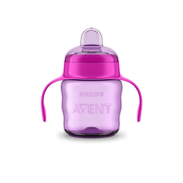 Avent gertuvė kūdikiams 6m+ 200 ml