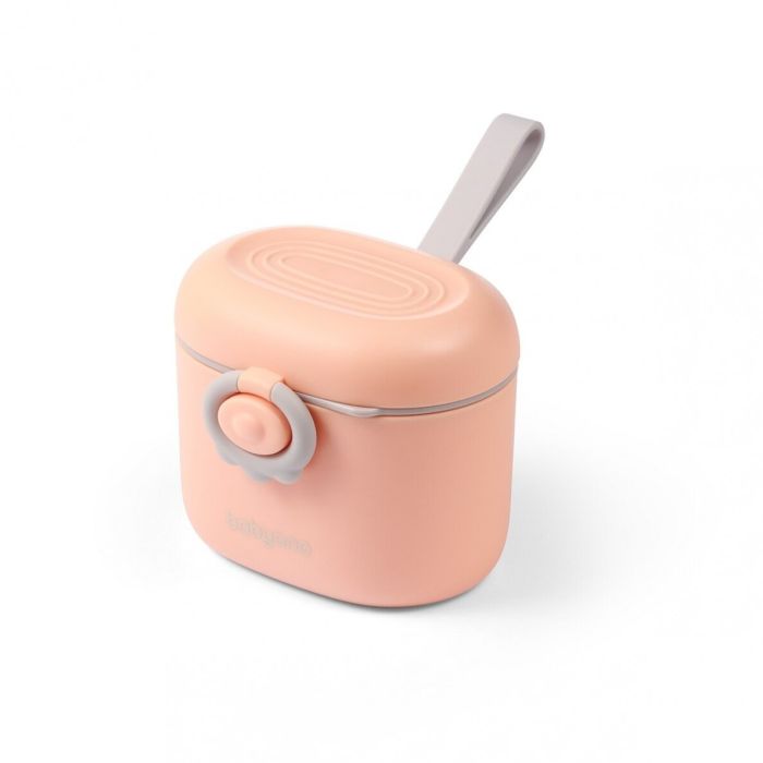 Trauciņš piena maisījuma pulverim Babyono 1544